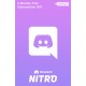 Discord Nitro - Trial Subscription Gift [3 Meseca]